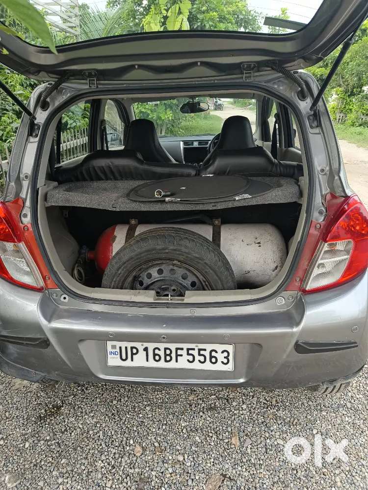 Maruti Suzuki Celerio 2016 Petrol 80000 Km Driven.