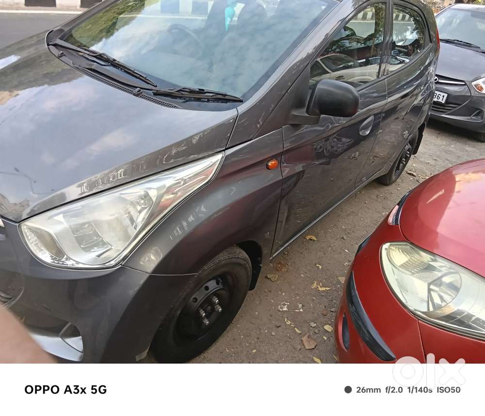 Hyundai Eon Magna +, 2014, Petrol