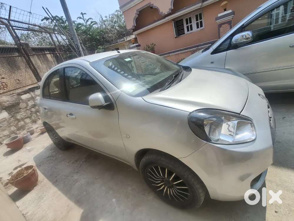 Renault Pulse 2012