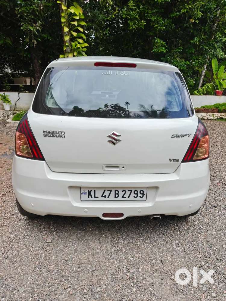 Maruti Suzuki Swift Zdi 2011 Diesel Manual