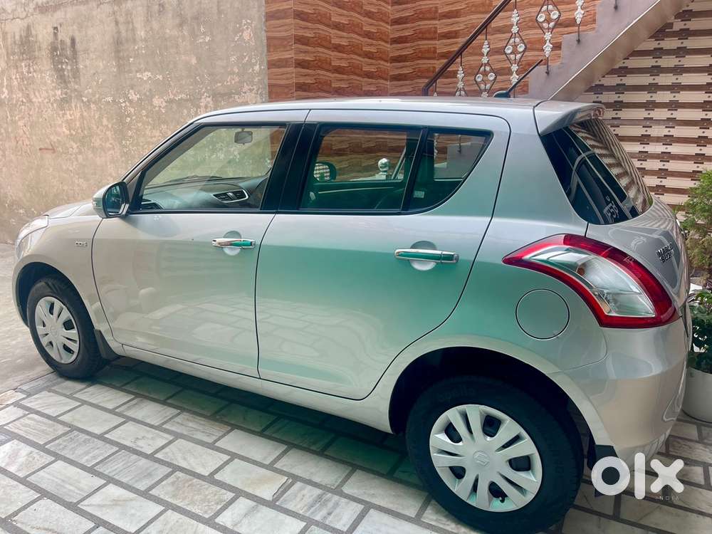 Swift Ddis Maruti 2013