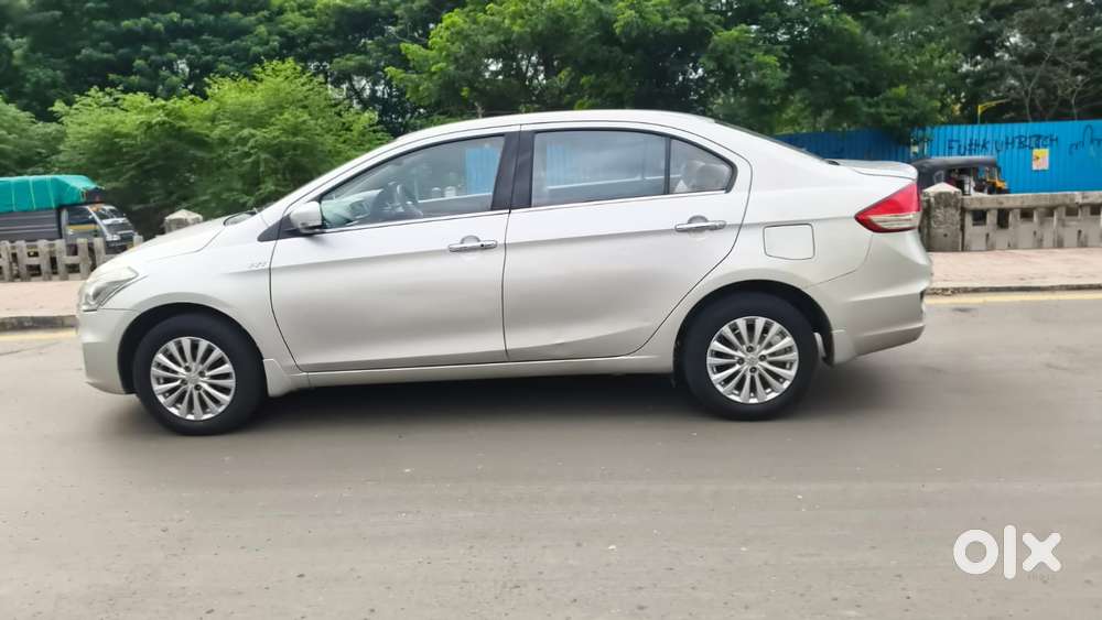 Maruti Suzuki Ciaz Zxi, 2015, Petrol