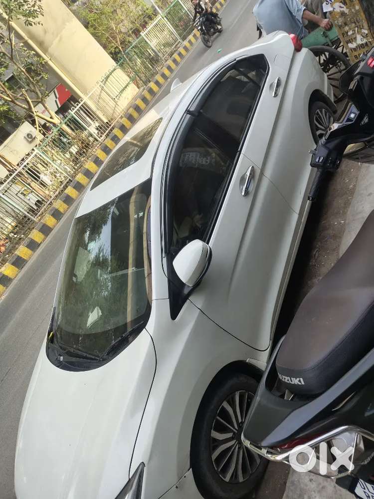 Honda City 2018 Petrol Top Model Well Maintained