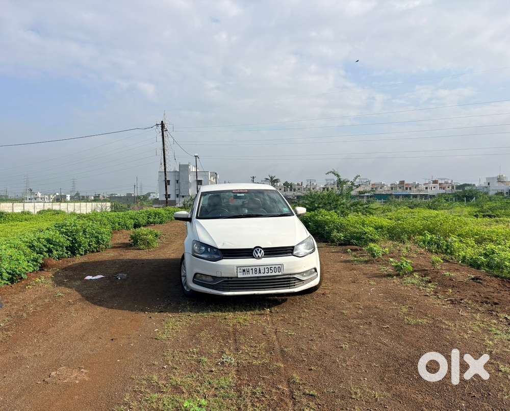 Volkswagen Polo 2014 Year