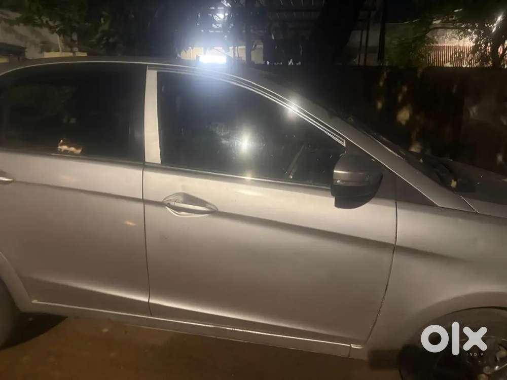 Tata Bolt 1.3 Xt 2015 Petrol Manual