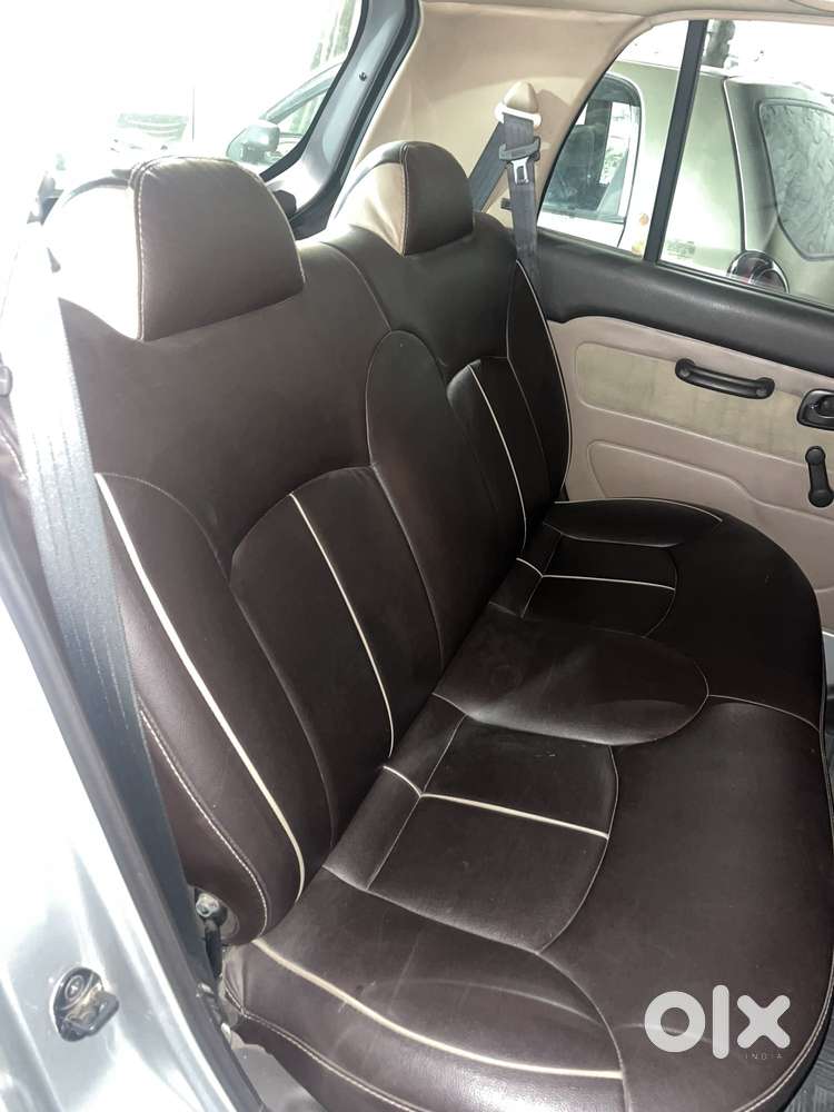 Hyundai Santro Xing Gls, 2009, Petrol