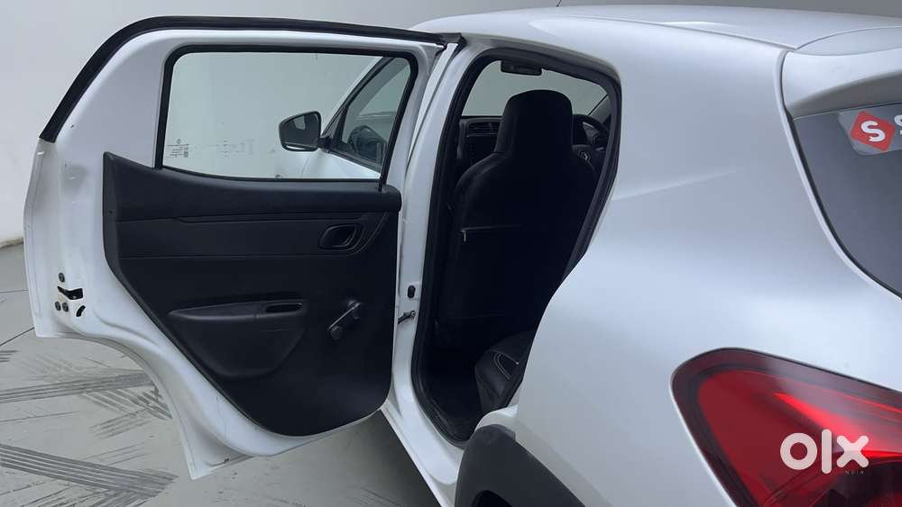 Renault Kwid Rxl 1.0, 2023, Petrol