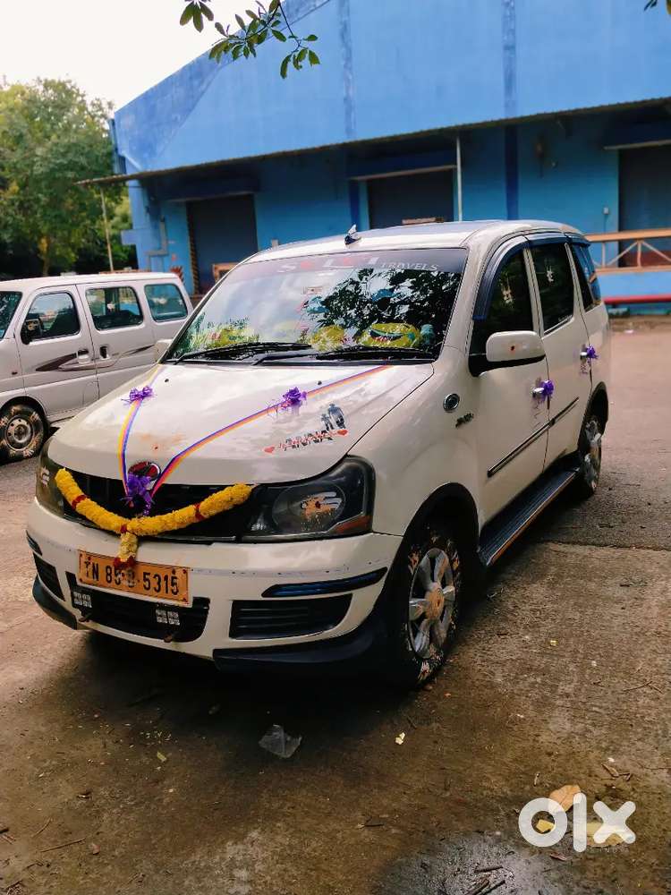 Mahindra Xylo 2015 Diesel 270000 Km Driven