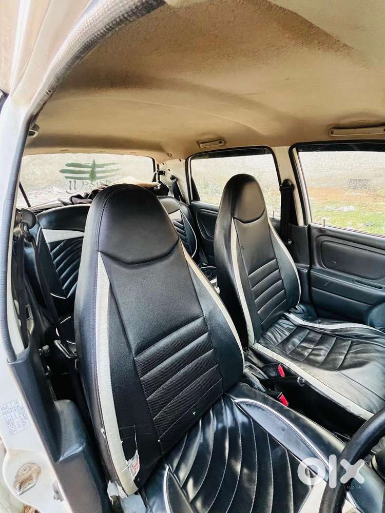 Maruti Suzuki Alto-800 2010 Petrol Good Condition