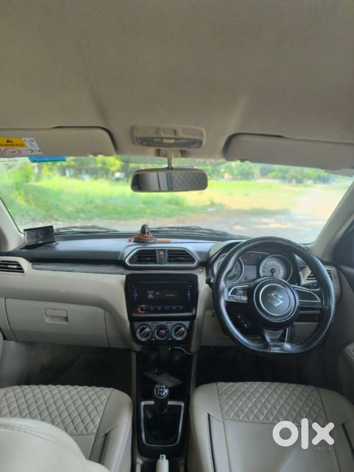 Maruti Suzuki Dzire 1.2 Vxi, 2023, Petrol