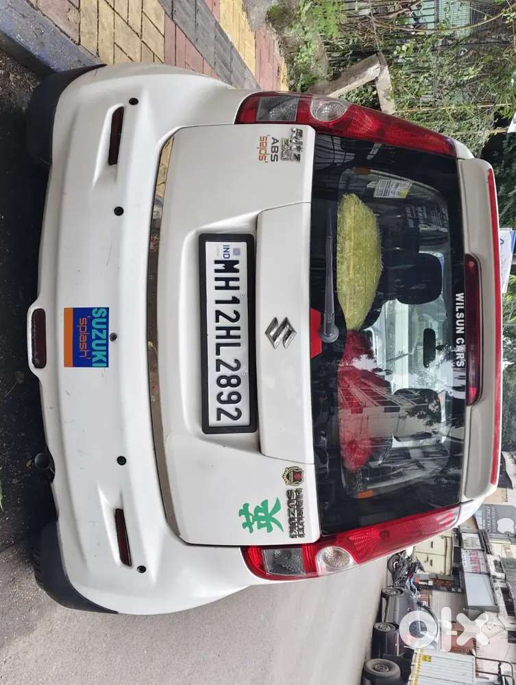 Maruti Suzuki Ritz 2011, Zxi , Fully Loded