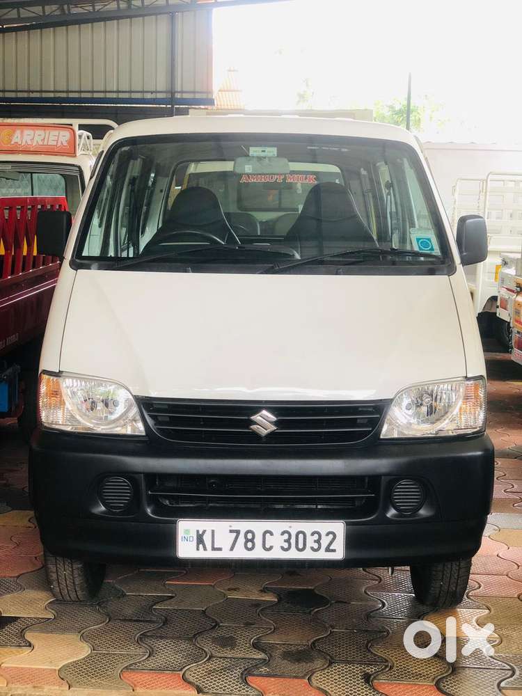 Maruti Suzuki Eeco 5 Str Ac (o), 2023, Petrol