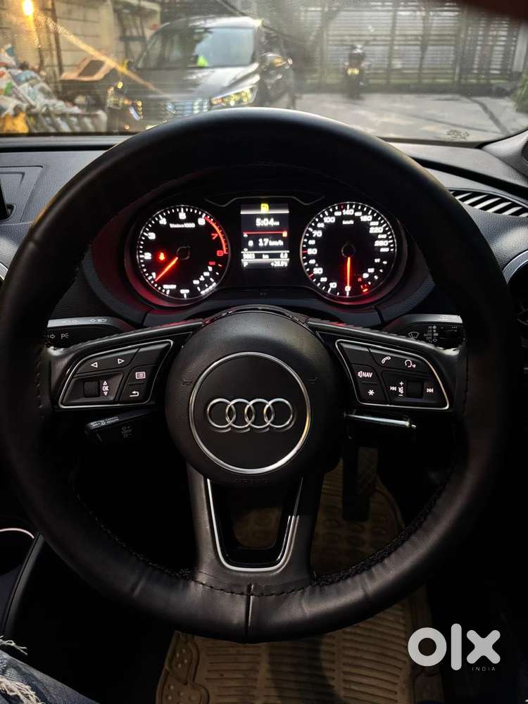Audi A3 35 Tfsi Premium, 2018, Petrol