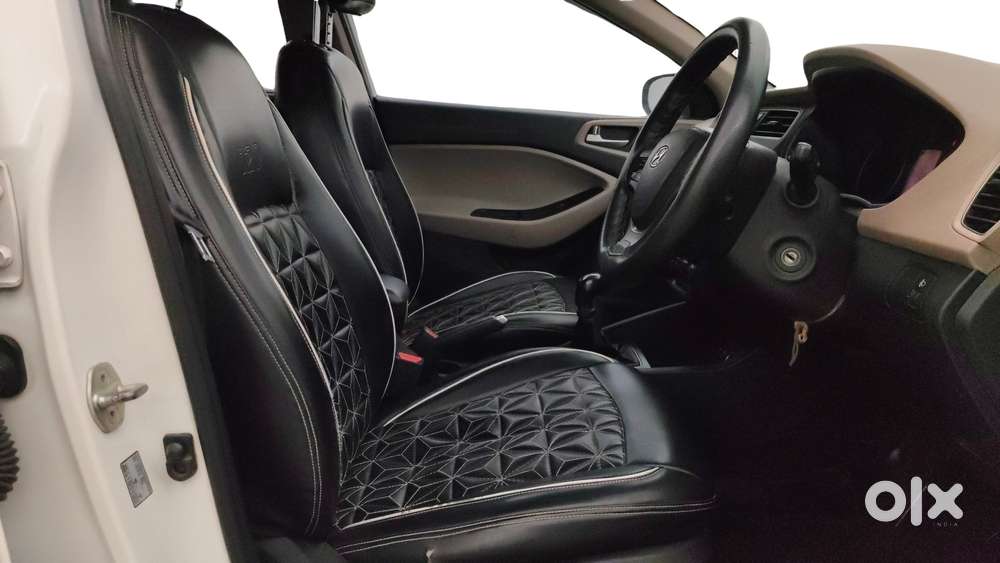 Hyundai Elite I20 1.2 Magna Plus, 2019, Petrol