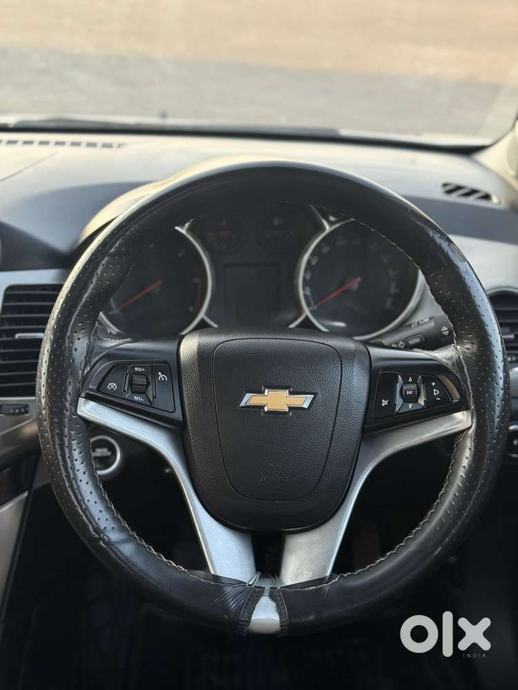 Chevrolet Cruze Ltz Mt, 2015, Diesel