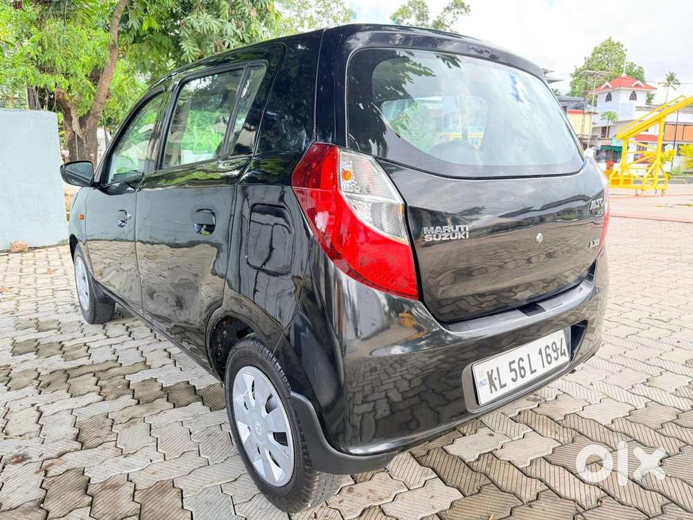Maruti Suzuki Alto K10 1.0 Lxi, 2015, Petrol