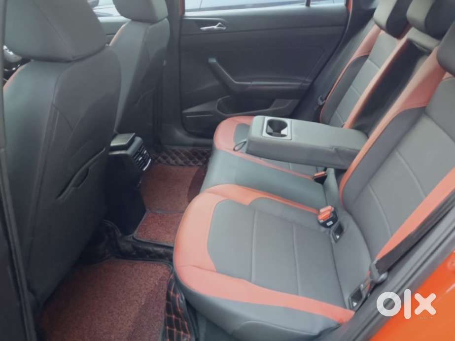 Skoda Slavia 1.0 Ambition Tsi At, 2024, Petrol