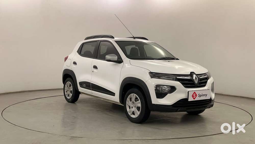 Renault Kwid Rxt 1.0, 2023, Petrol