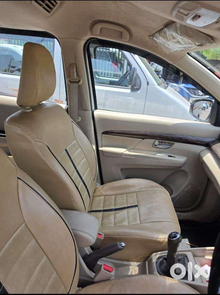 Maruti Suzuki Ertiga Vxi (o) Cng, 2023, Cng & Hybrids
