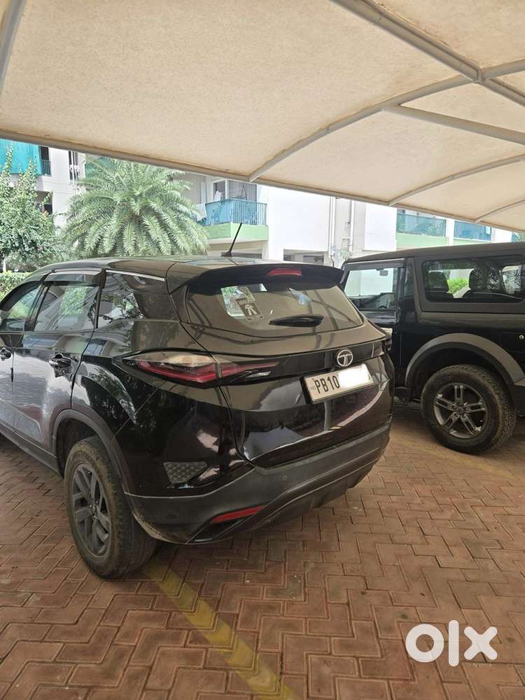 Tata Harrier Xta+ Dark Edition 2022