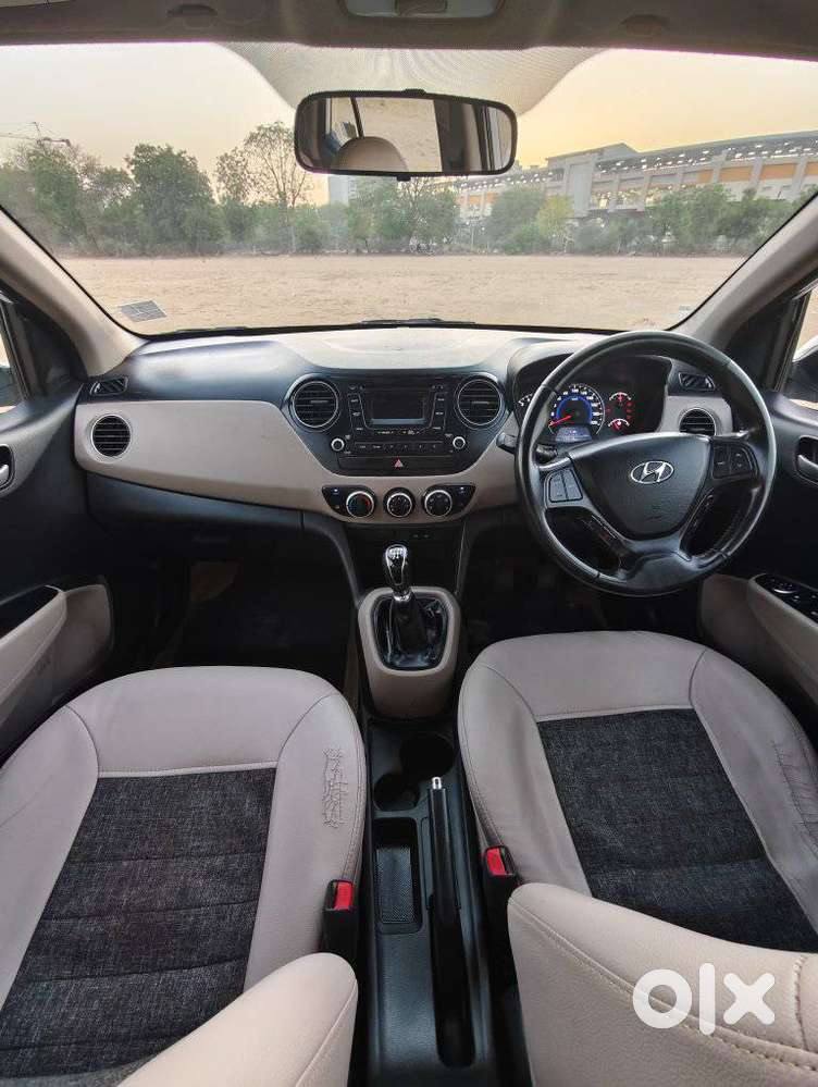 Hyundai Grand I10, 2014, Diesel
