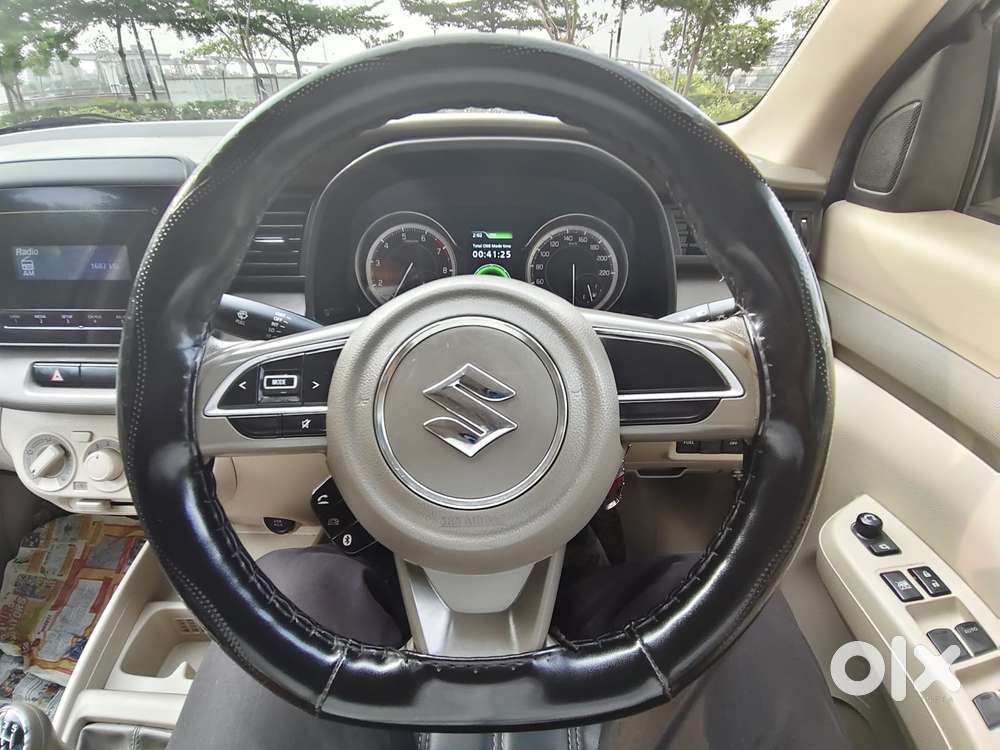 Maruti Suzuki Ertiga Vxi (o) Cng, 2023, Cng & Hybrids