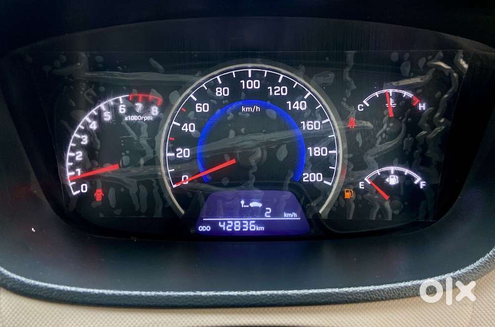 Hyundai Grand I10 Sportz 1.2 Kappa Vtvt, 2019, Petrol
