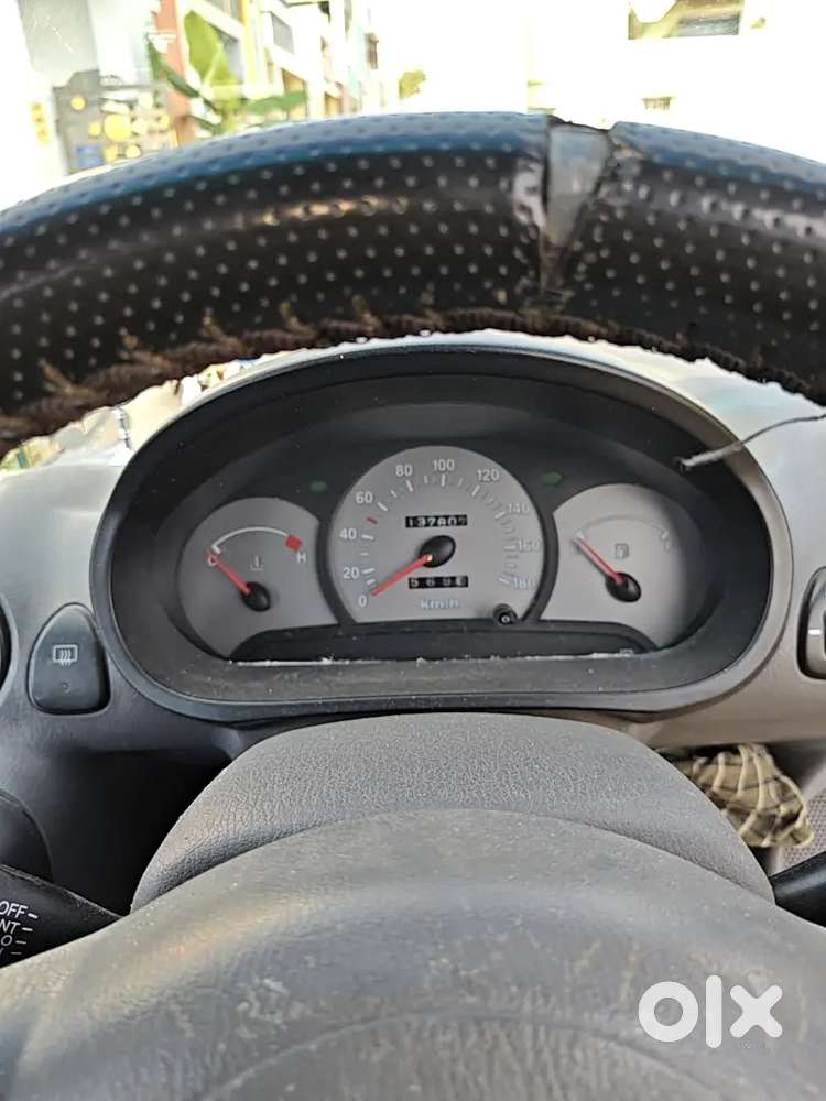 Hyundai Santro Xing 2005