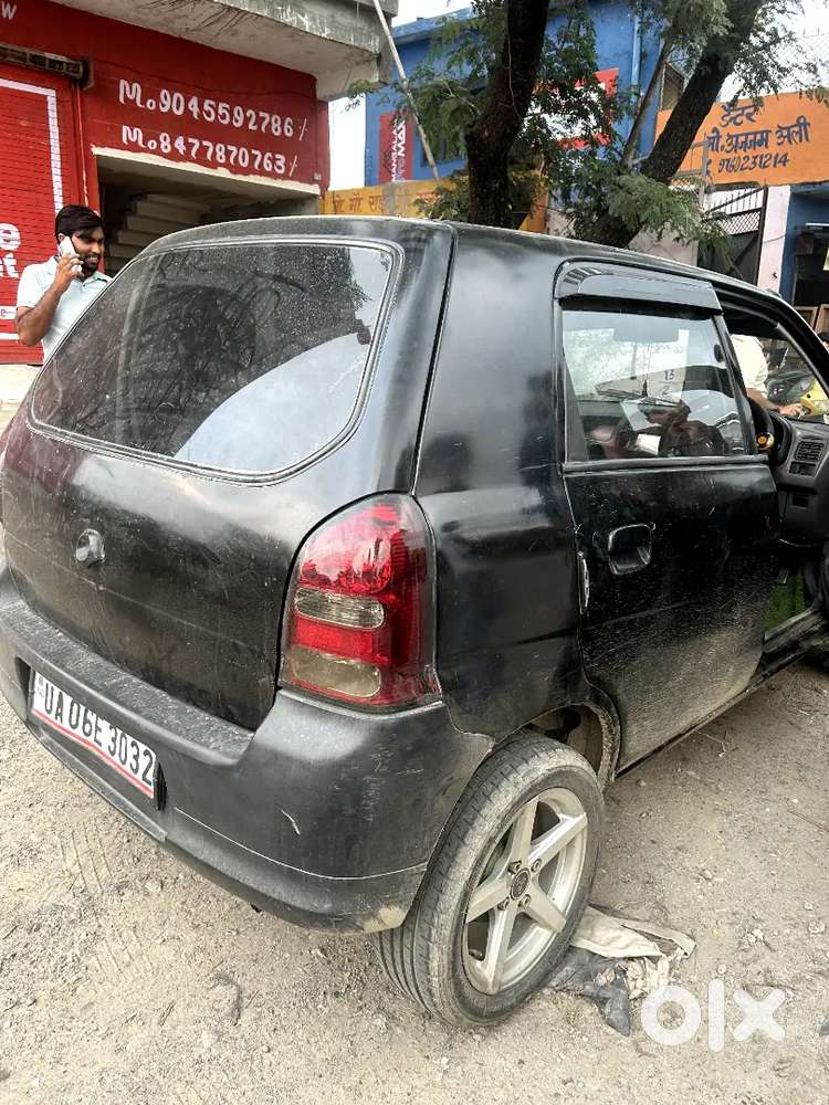 Maruti Suzuki Alto 2005 Std (o)
