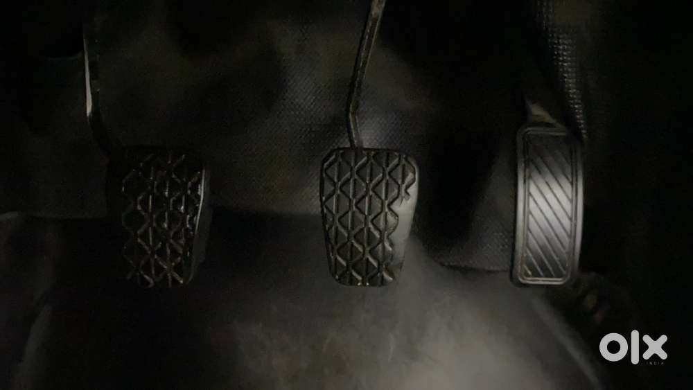 Ford Freestyle Titanium Petrol, 2019, Petrol