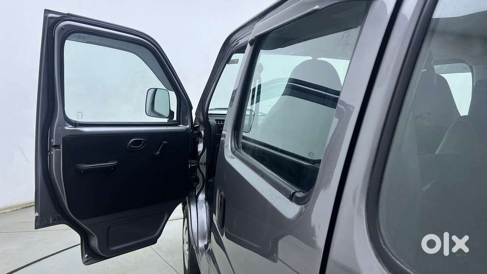 Maruti Suzuki Eeco 5 Seater Ac, 2023, Petrol