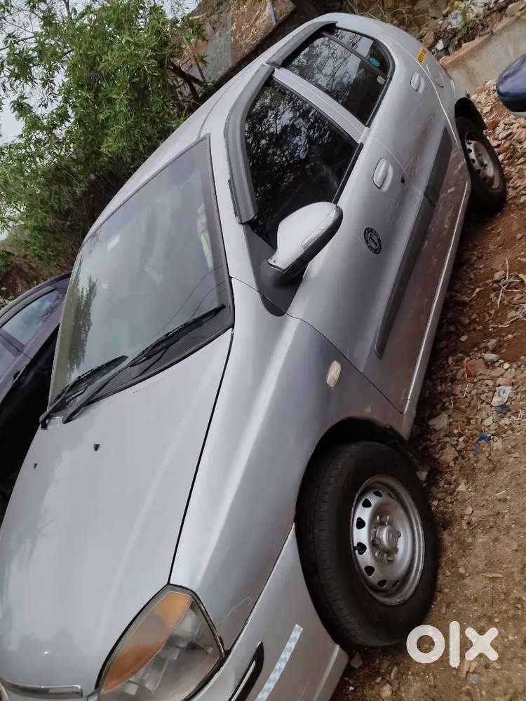 Tata Indica V2 Diesel 2016