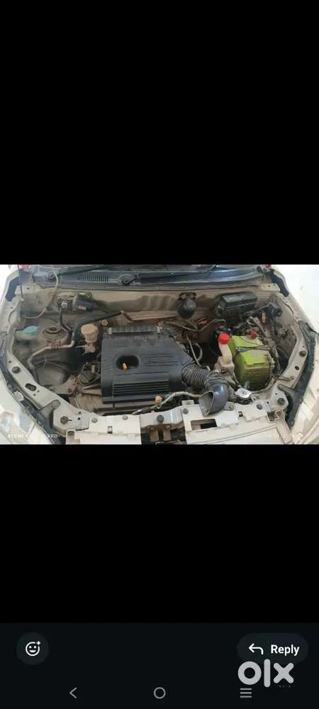 Very Good Condition Car