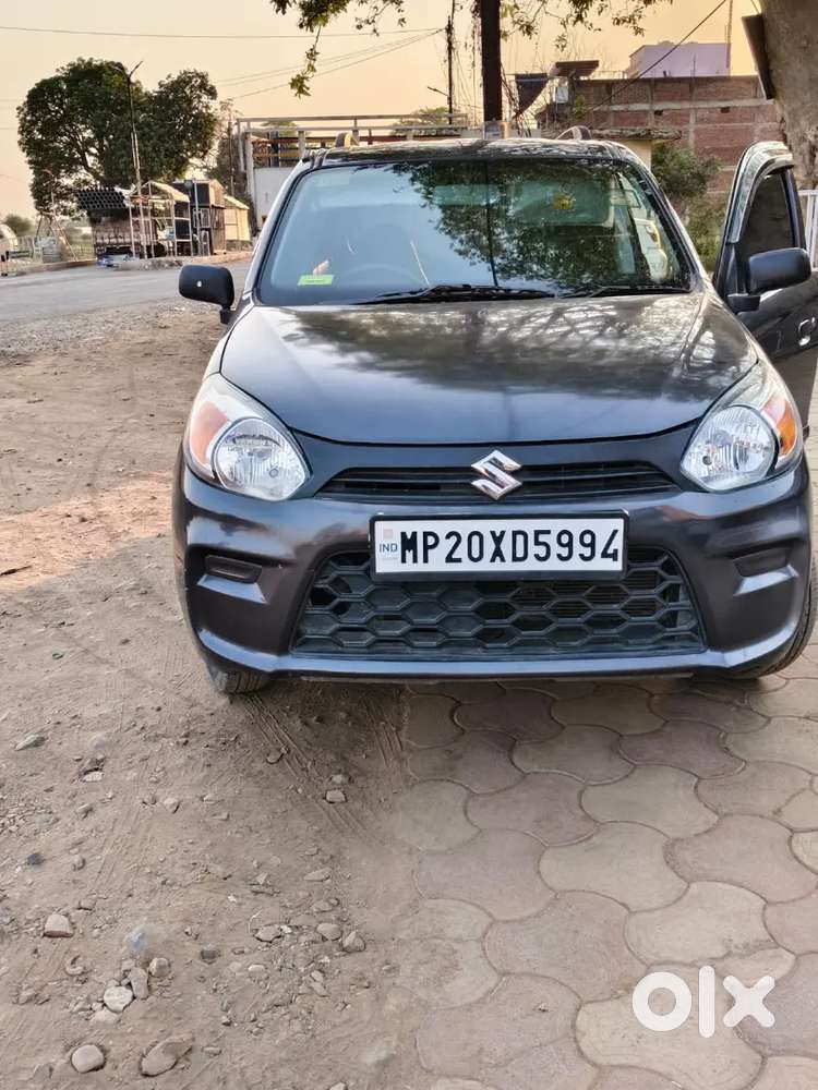 Maruti Alto K10