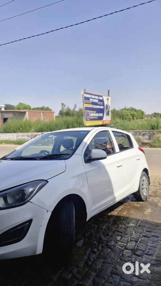 Hyundai I20 1st Owner 2013 Good Condition
