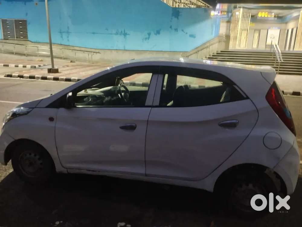 Hyundai Eon Era Plus 2014