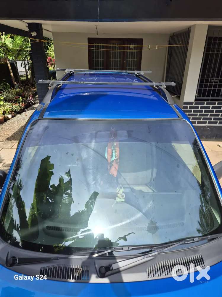 Maruti Wagon R 2009