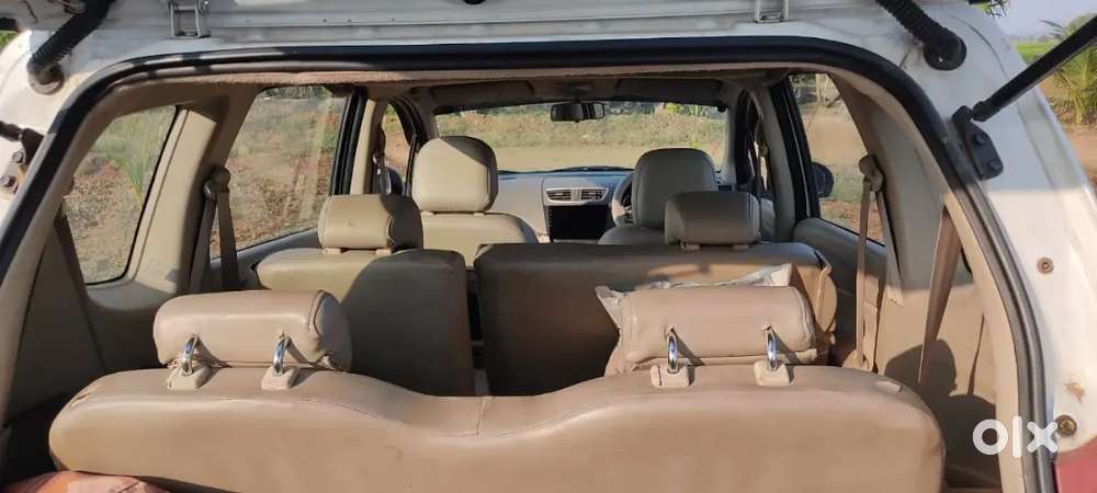 Maruti Suzuki Ertiga