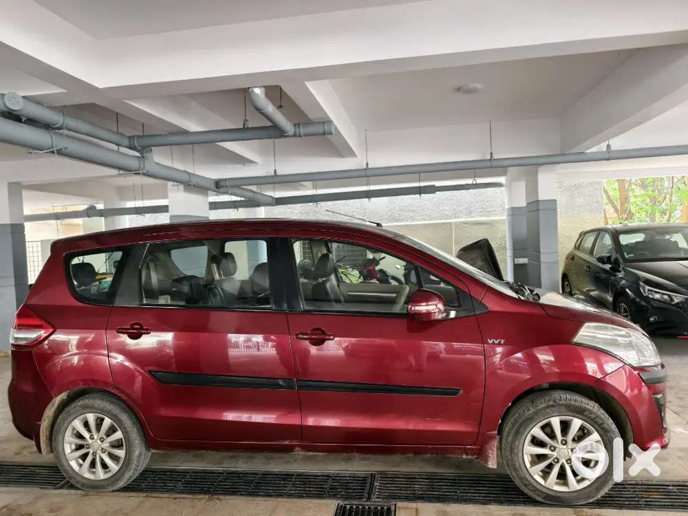 Good Condition Car For Sell