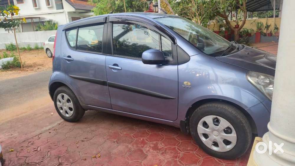 Maruti Suzuki Ritz Vxi (abs) Bs Iv, 2015, Petrol
