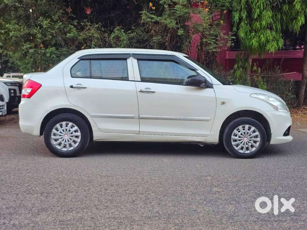 Maruti Suzuki Swift Dzire Vdi Bsiv, 2015, Diesel