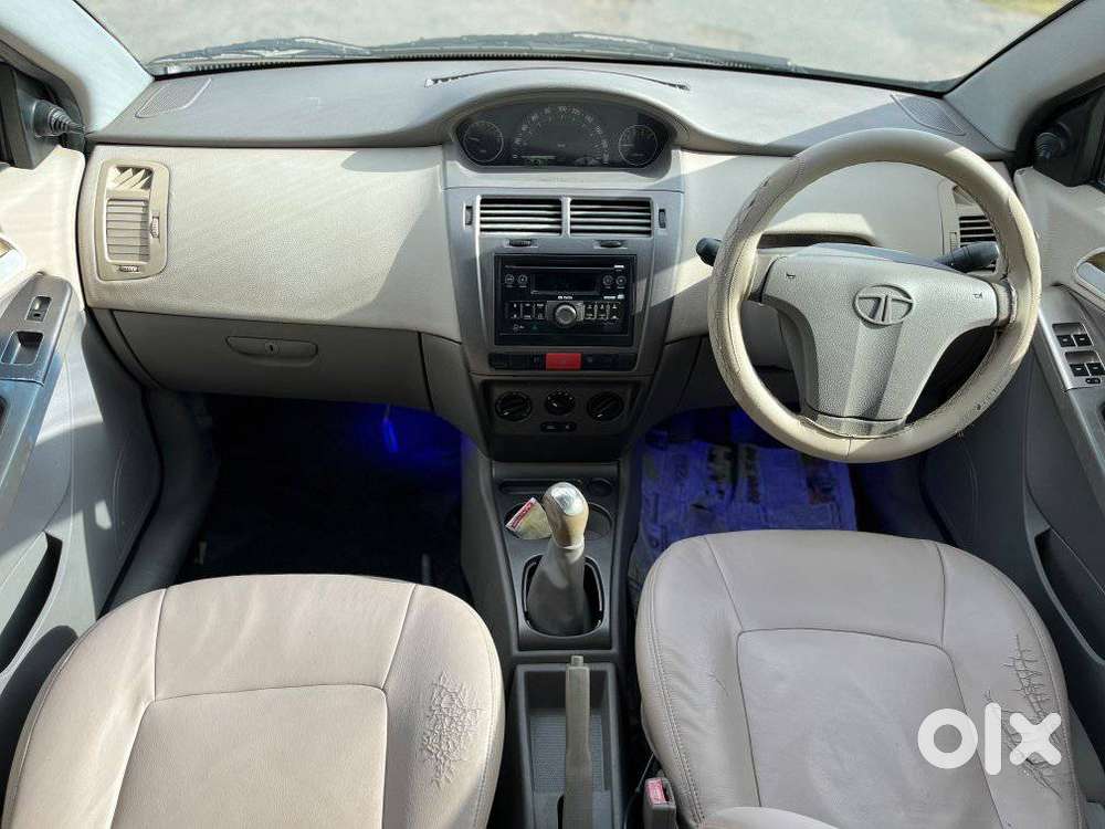 Tata Indica Vista, 2008, Diesel