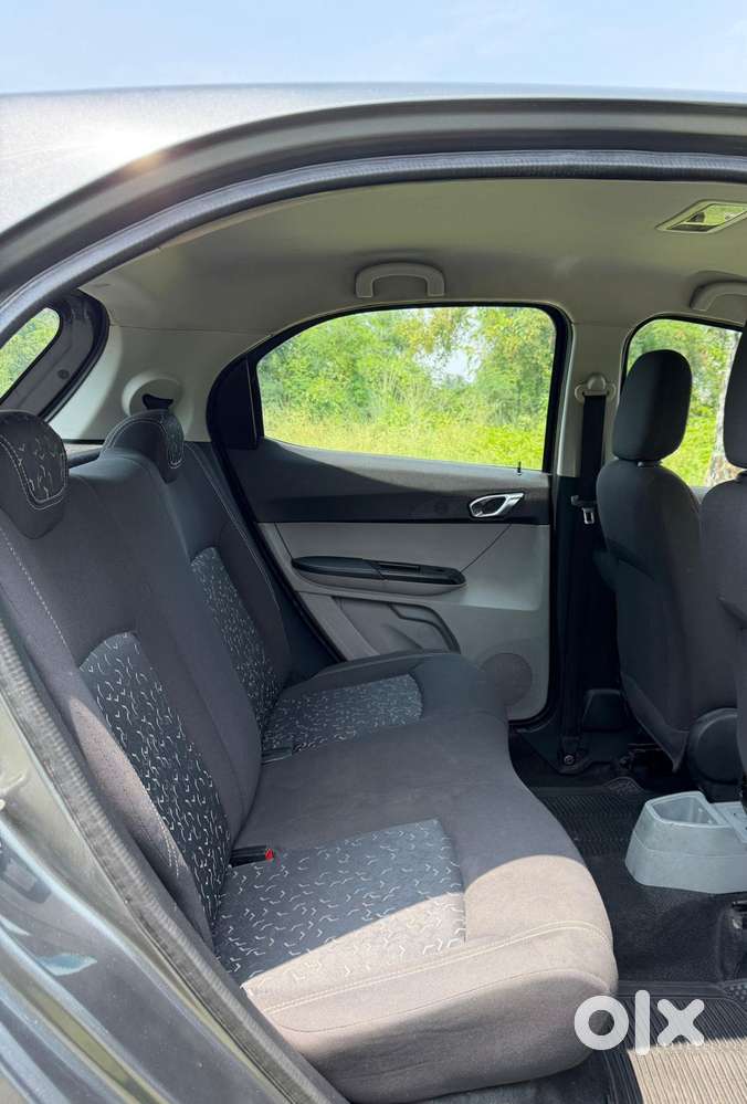 Tata Tiago Xz Plus, 2020, Petrol