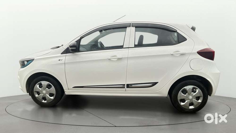 Tata Tiago Ev Xt Mr, 2024, Electric