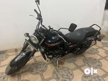 Avenger outlet bike olx