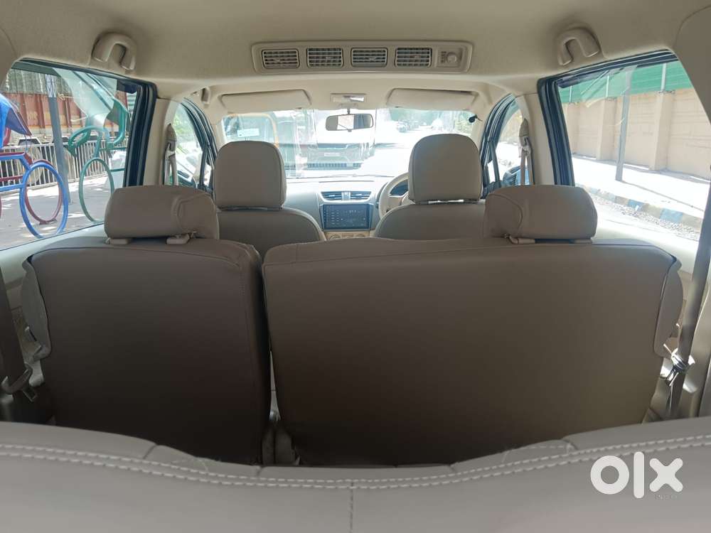 Maruti Suzuki Ertiga Vxi Cng, 2015, Cng & Hybrids