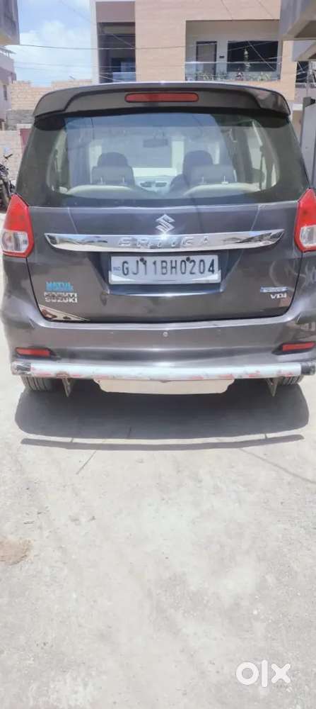 Car In A Good Condition