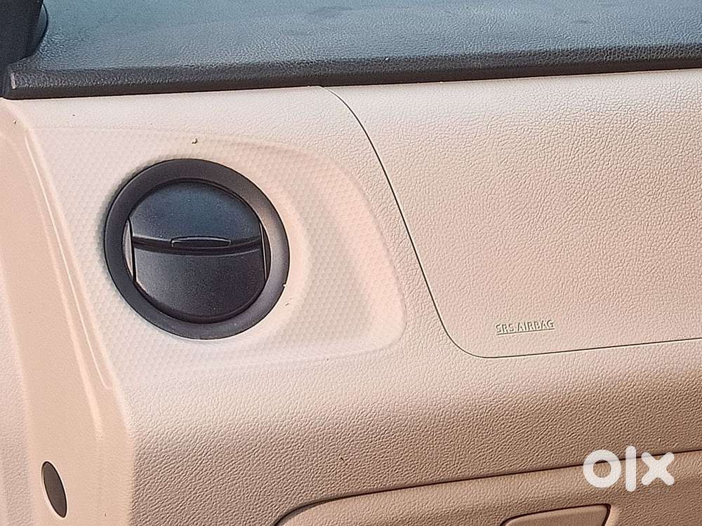 Maruti Suzuki Wagon R Vxi, 2022, Petrol