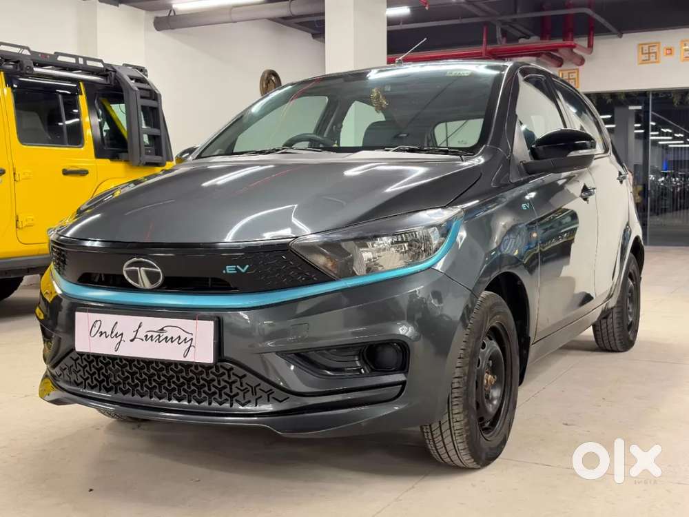 Tata Tiago Ev Xt Lr, 2023, Electric