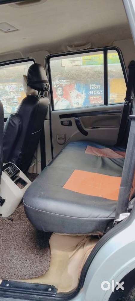 Mahindra Scorpio Classic 2.2 S 11 Mt 7 Str, 2025, Diesel